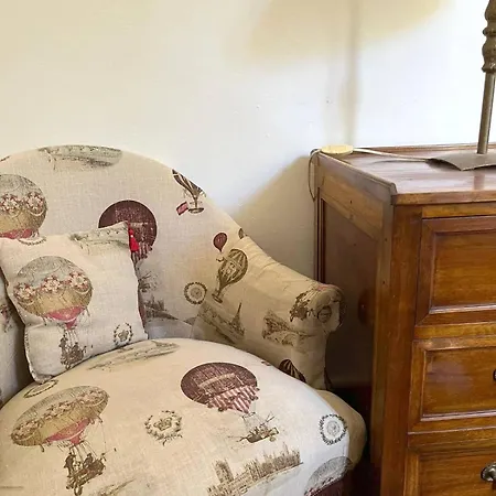 Villa Magdala-Chambre d'hôtes 5-3